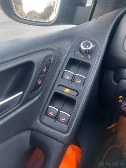 Predám VW golf VI 2.0tdi - 5