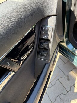 Mercedes w204 c200 cdi - 5