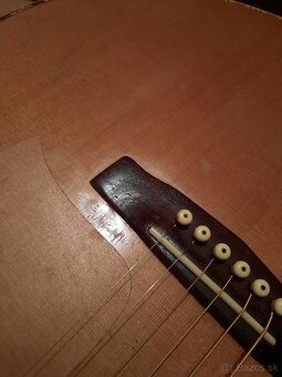 Gitara Dowina vintage series Chardonnay JC - 5