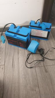 Elektrické autíčko - 5