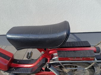 Babetta 210. - 5