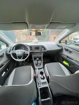 Seat leon 1.2 tsi - 5