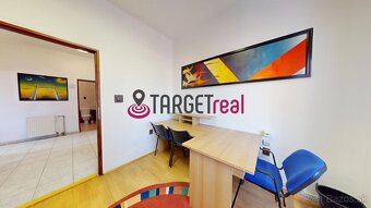 Na prenájom, Kancelárie v centre Žiliny, Klemensova 34, TARG - 5