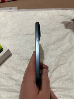 Predam Iphone 15Pro Max 256giga STAV NOVEHO… - 5