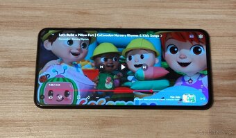 Xiaomi 11 Lite NE 5G; 6,55“ AMOLED; 128GB; Android 14 - 5