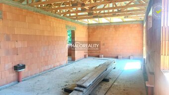 HALO reality - Predaj, rodinný dom Hokovce - VO VÝSTAVBE - Z - 5