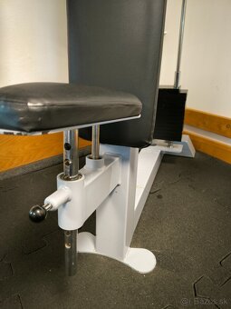 Peck-deck - 5