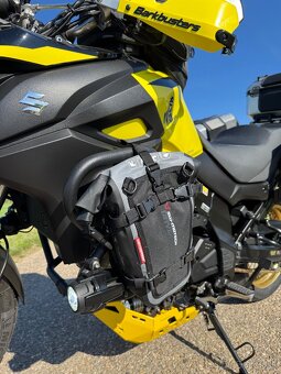Suzuki Dl 650 V-Strom XT (2020) - 5