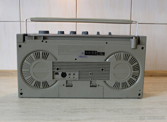 SHARP GF-4646 - 5