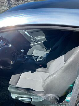 Peugeot RCZ - 5