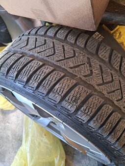 Disky pneu Audi 5x112 R19 235/35 r19 - 5