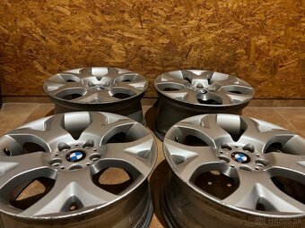 5x120 r18 styling 114 BMW - 5