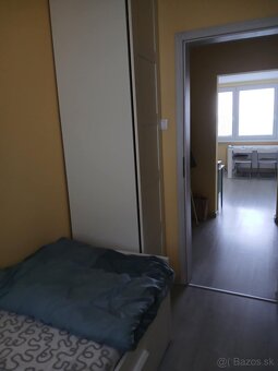 preda trjojzbovy byt,sidlisko Prednádrazie - 5