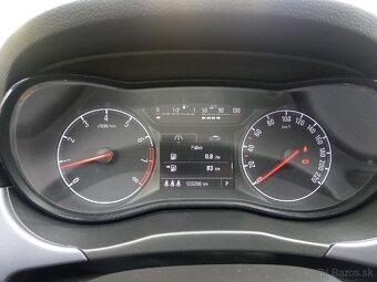 Opel corsa Automat - 5