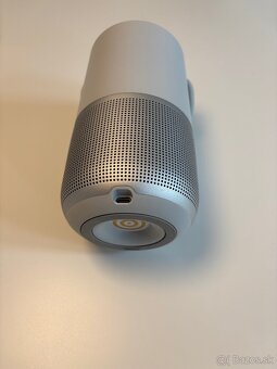 Predám BOSE Portable Home speaker, strieborný - 5