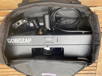 Svetelný efekt CHAUVET GOBOZAP - 5
