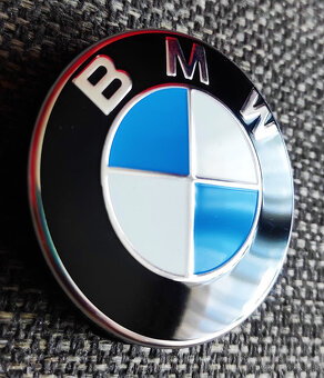 kryty náboja na BMW - č.2 - 5