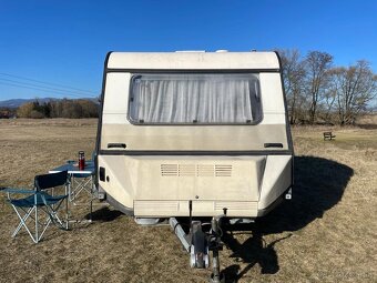 Obytný príves Adria 400 TQDeLuxe - 5