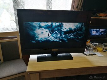 LCD TELEVÍZOR Haier. 81 cm. - 5