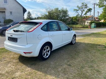 Ford focus 1.4 - 5