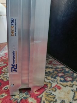 Pódium 2x2 - 5