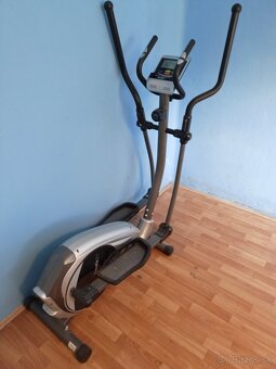 Orbitrek - 5