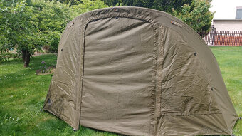 bivak FOX R series one man XL+zimny prehoz +vnútorna spalňa - 5
