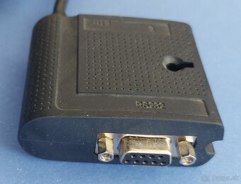 Platobný terminal Ingenico IPP350 - 5