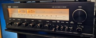 Hifi vintage receiver BASF D-6160 - 5