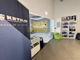 Jedinečná podnikateľská príležitosť v Bratislave: Odstúpenie - 5