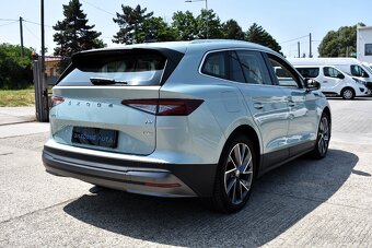 Škoda Enyaq iV 80 X 4x4 195 KW - 5