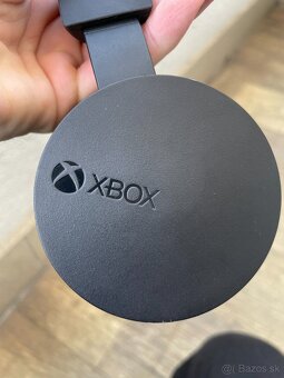 Bezdrôtové slúchadlá Xbox - 5