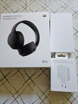 Predám nový Honor 400 pro - 5