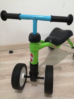 PUKY WUTSCH - 5