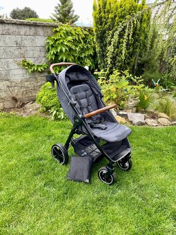 Športový kočík Britax Römer - 5