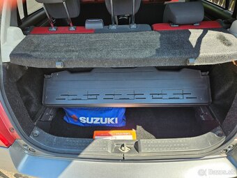 Suzuki Swift, 1.3, 2008 - 5
