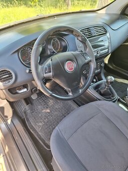 Fiat Bravo - 5