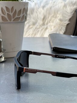 Slnecne Okuliare Porsche Design - 5