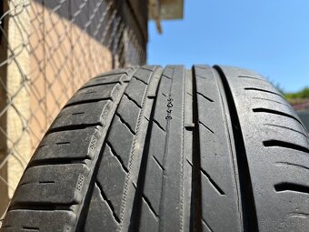 Nokian - 5