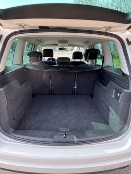 Vw Sharan 4 Motion - 5