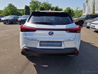 Lexus UX Hybrid 135 kW (184 PS) - 5