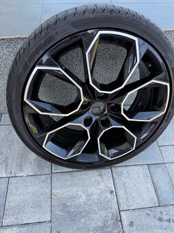 Octavia rs, leon cupra, golf r - 5