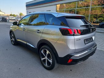 Peugeot 3008 - 5