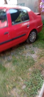 Renault Thalia 1.2 - 5