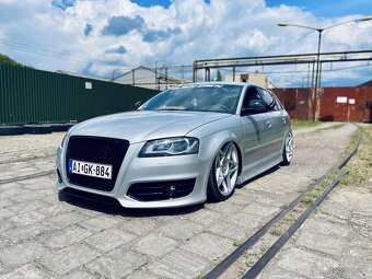 Audi S3 Sportback DSG - 5