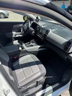 Citroën C5 Aircross Plug-in Hybrid 225 Shine A/T - 5
