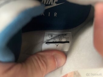 Predám čisto nové Jordan 4 retro - 5
