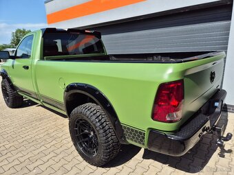 DODGE RAM 1500 5,7 HEMI SINGLE CAB 2022 28000km - 5