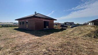 4 izbový rodinný dom, pozemok 600 m², Malý Lapáš, Nitra - 5