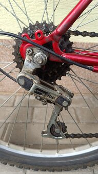 Dámsky horský bicykel Oscar - 5